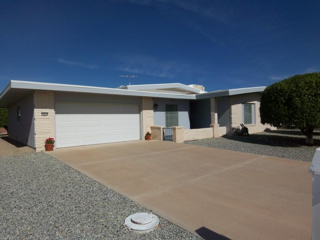 10918 W Sequoia Dr., Sun City, AZ 85373