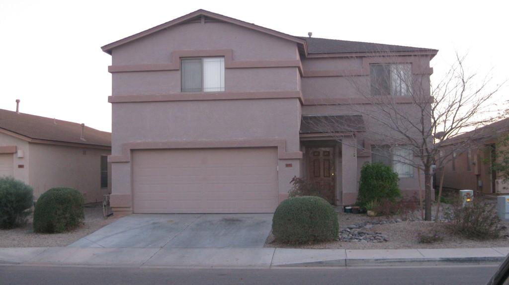 1891 E Dust Devil Dr., San Tan Valley, AZ 85143