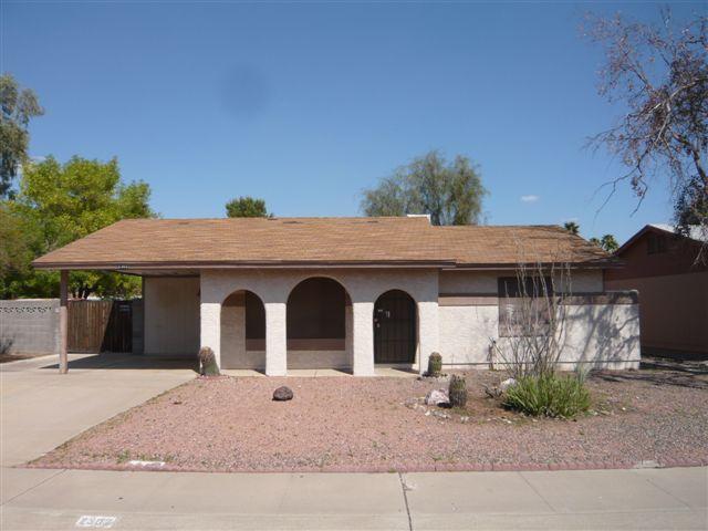 2302 W Mcnair St., Chandler, AZ 85224