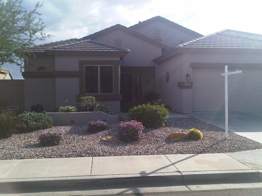 7149 W Saddlehorn Rd., Peoria, AZ 85383