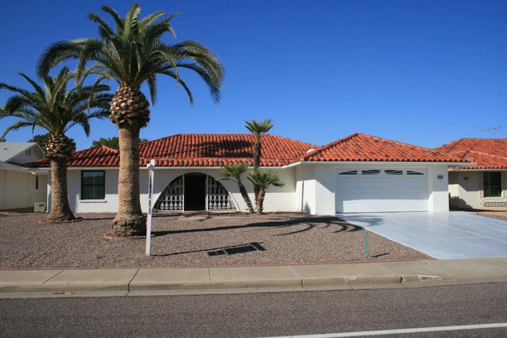 13322 W Meeker Blvd., Sun City West, AZ 85375