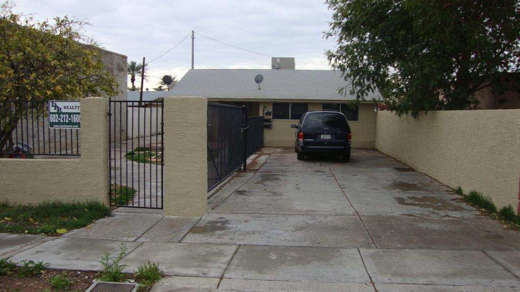 5907 W Lamar Rd., Glendale, AZ 85301