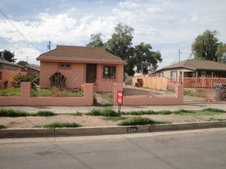 324 N Laurel Ave., Phoenix, AZ 85007