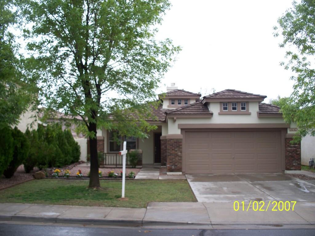 10747 E Portobello Ave., Mesa, AZ 85212