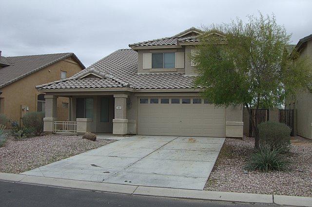 145 W Dexter Way, San Tan Valley, AZ 85143