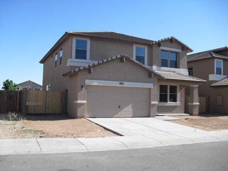 7543 W Spur Dr., Peoria, AZ 85383