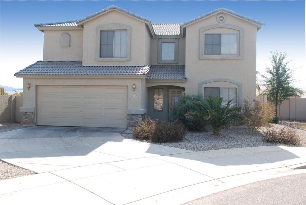 2429 W Darrel Rd., Phoenix, AZ 85041
