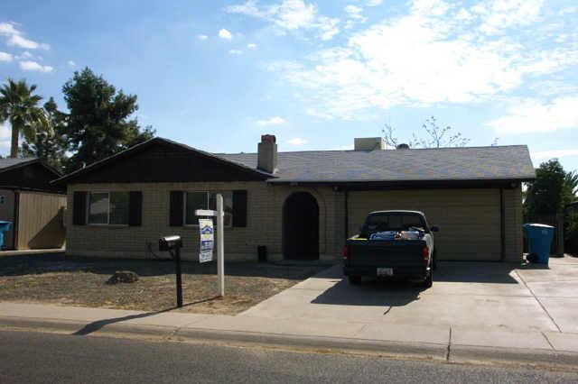 3029 W Sunnyside Dr., Phoenix, AZ 85029