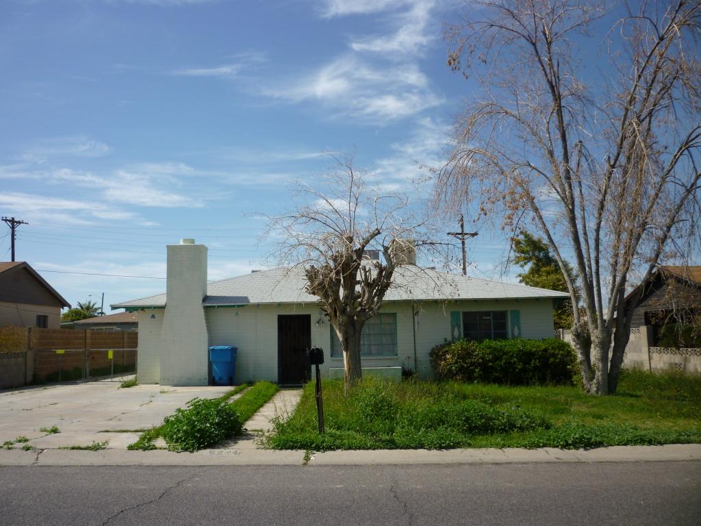 5244 S Montezuma St., Phoenix, AZ 85041