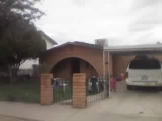 6721 N 54th Ave., Glendale, AZ 85301