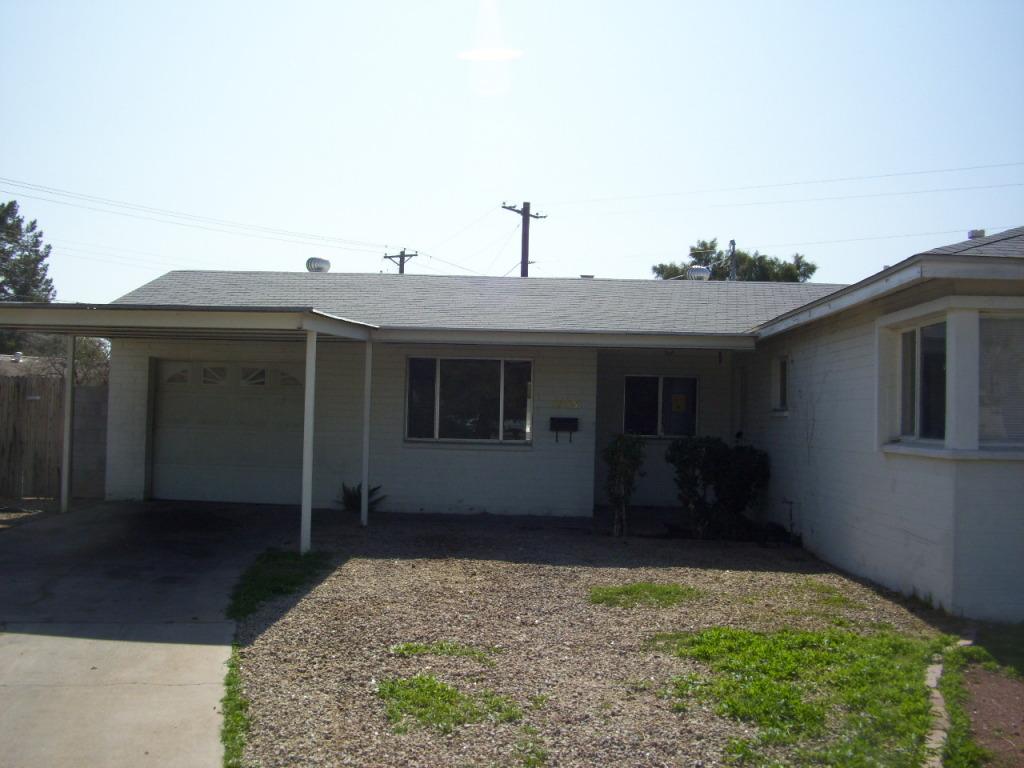 4555 N 53 Dr., Phoenix, AZ 85031