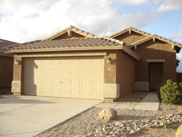 36538 W La Paz St., Maricopa, AZ 85138