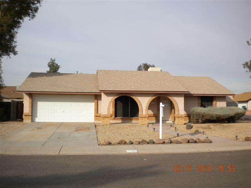 1426 W Monona Dr., Phoenix, AZ 85027