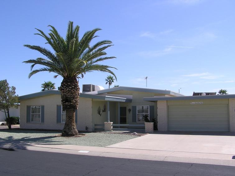 11113 W Jacaranda Dr., Sun City, AZ 85373