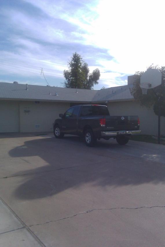 5917 W Medlock Dr., Glendale, AZ 85301