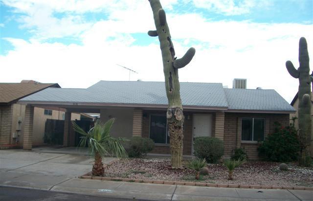 418 E Wickieup Ln., Phoenix, AZ 85024