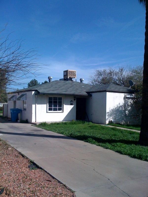 4001 N 13th Ave., Phoenix, AZ 85013