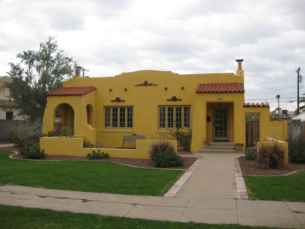 537 W Portland St., Phoenix, AZ 85003