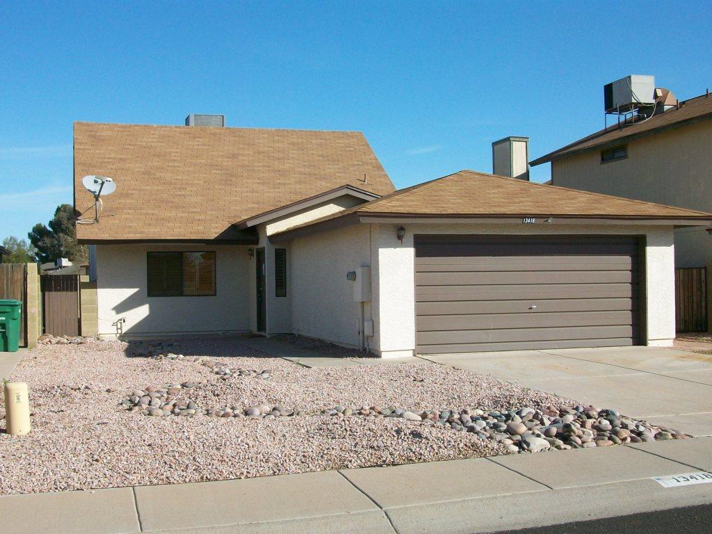 13418 E Chicago St., Chandler, AZ 85225