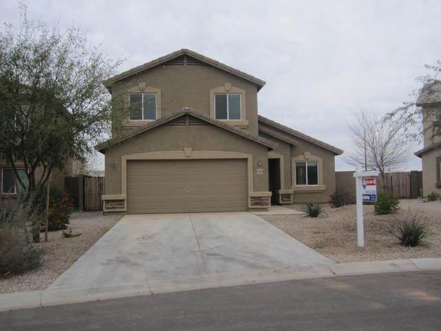 27979 N Superior Rd., San Tan Valley, AZ 85143