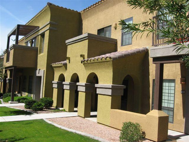 1702 E Bell Rd. #112, Phoenix, AZ 85022
