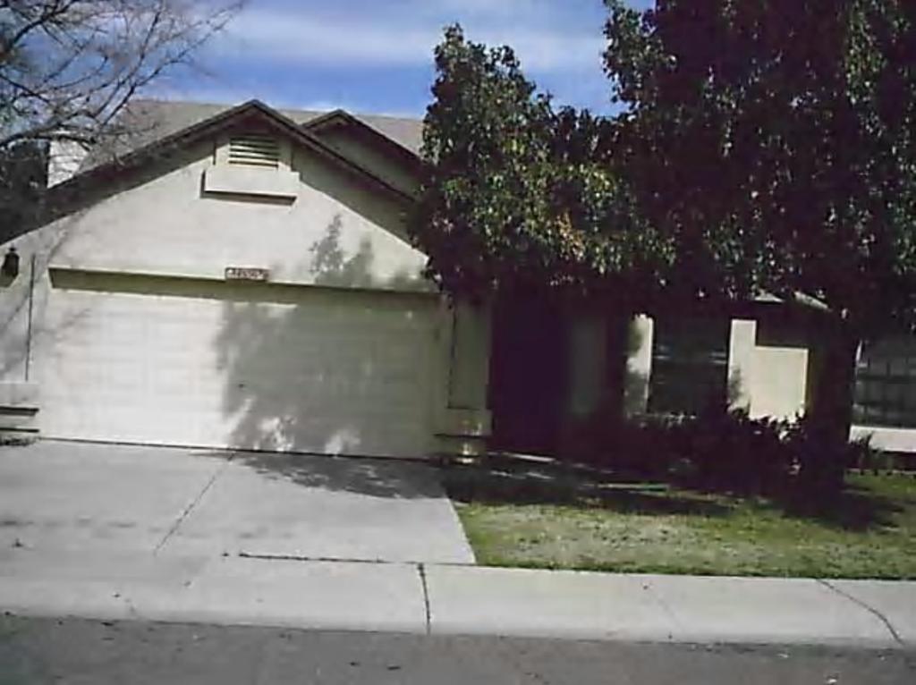 4536 W Marco Polo Rd., Glendale, AZ 85308