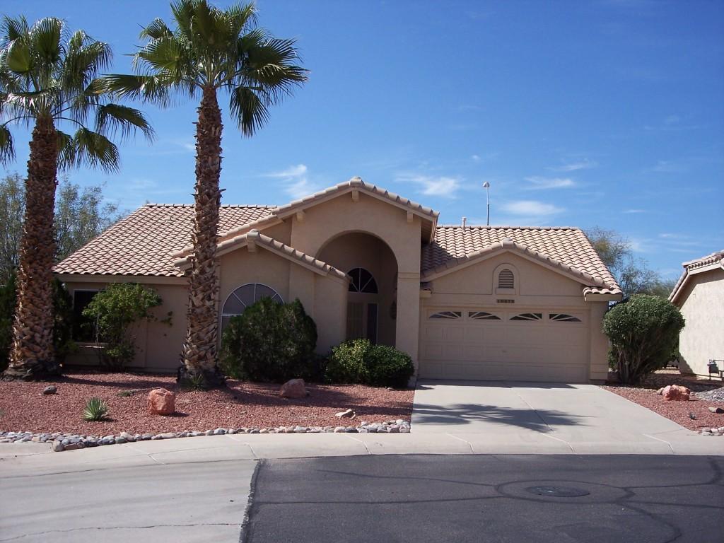 19472 N 90th Ln., Peoria, AZ 85382