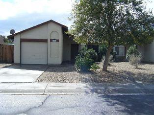 5533 W Venus Way, Chandler, AZ 85226