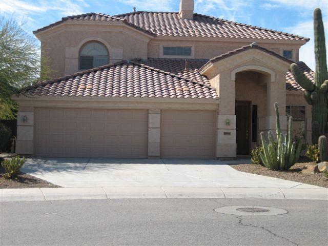 16844 S 14th Ln., Phoenix, AZ 85045