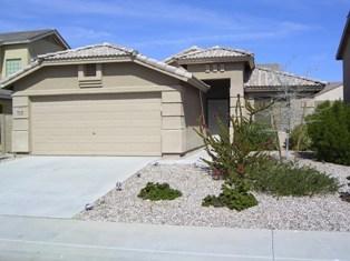 23772 W La Canada Blvd., Buckeye, AZ 85396