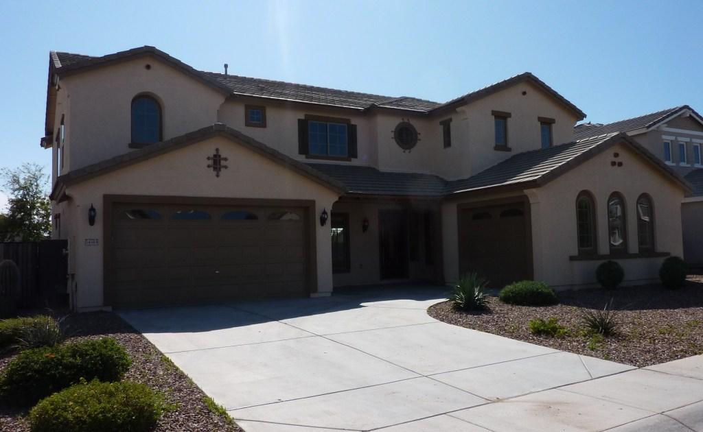 14343 W Mandalay Ln., Surprise, AZ 85379