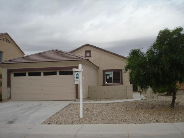 1572 S 220 Ln., Buckeye, AZ 85326