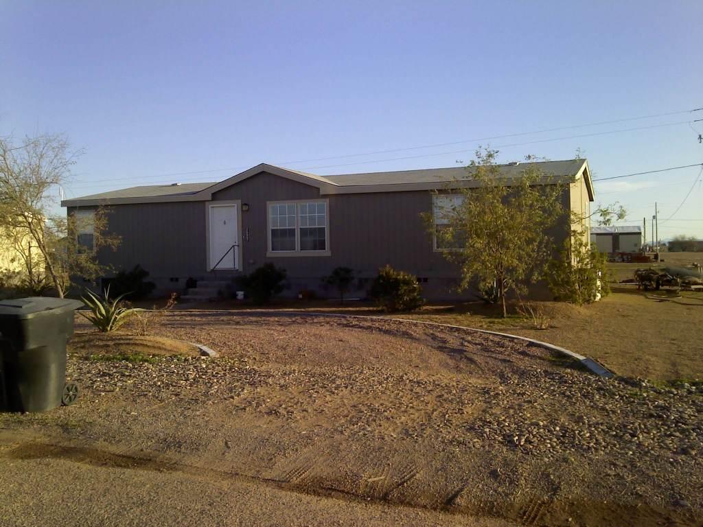 26997 W Dreamy Draw, Casa Grande, AZ 85193