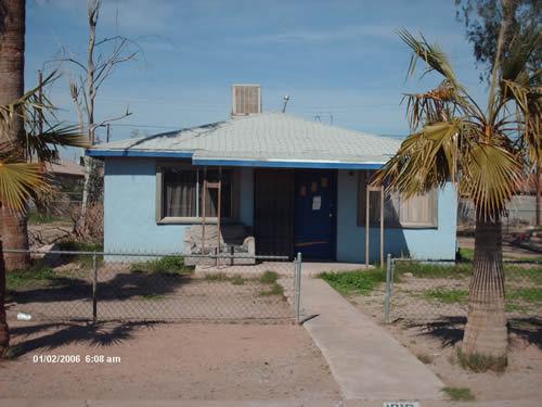 1810 E Pueblo Ave., Phoenix, AZ 85040