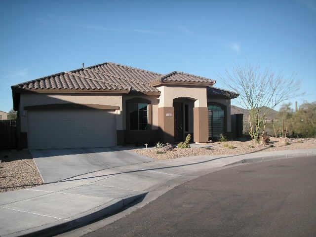 2212 W Calle De Las Estrella St., Phoenix, AZ 85085