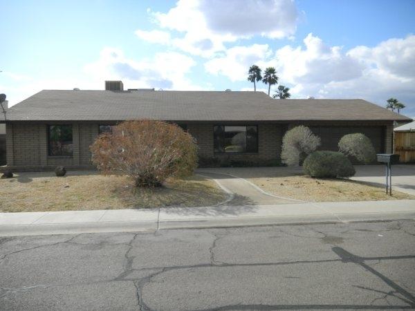 12428 N 44th Ave., Glendale, AZ 85304