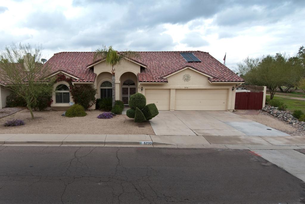 5732 E Acoma Dr., Scottsdale, AZ 85254