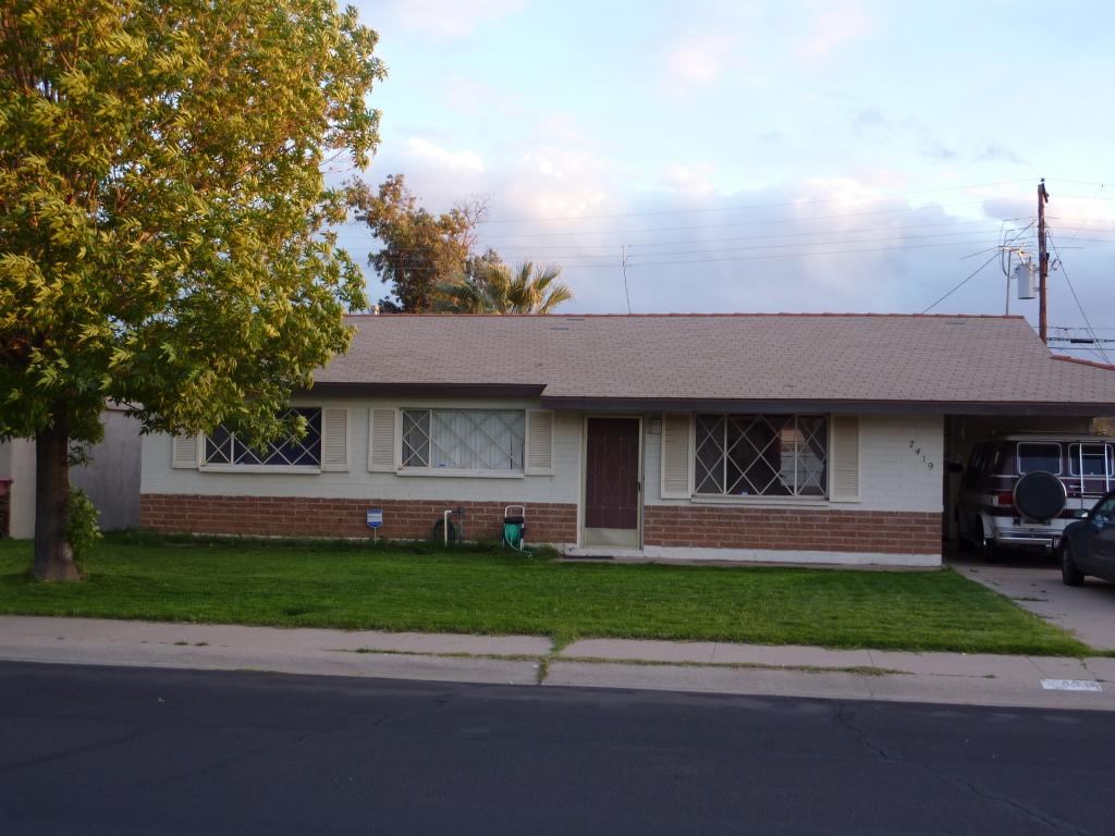 7419 E Fillmore St., Scottsdale, AZ 85257