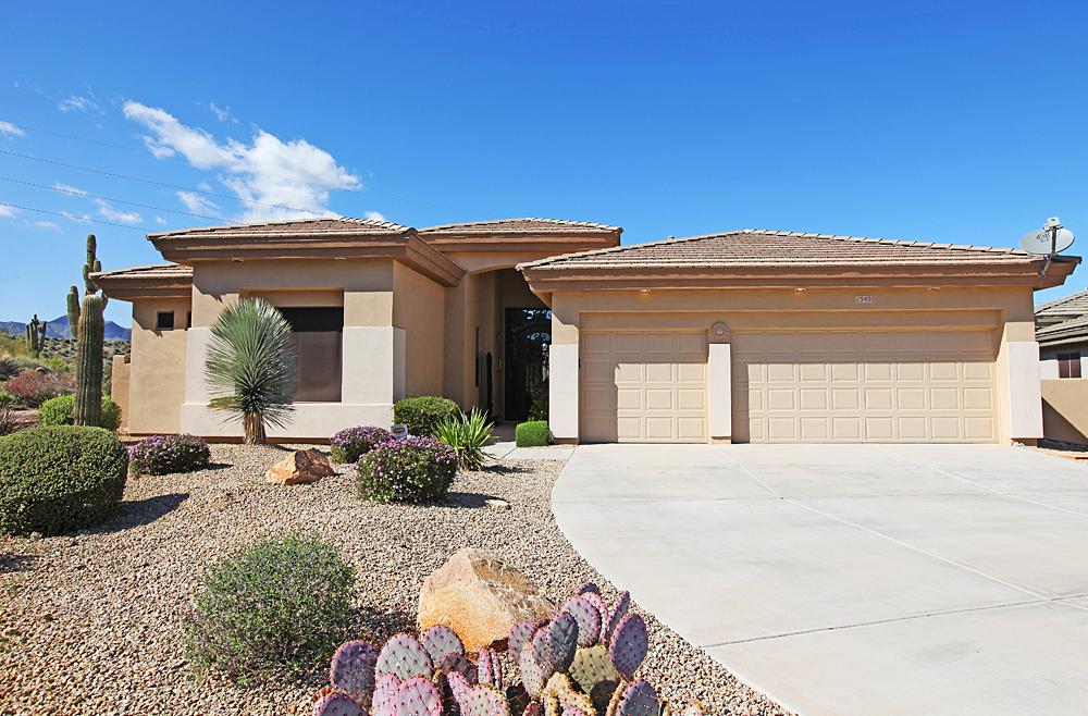 15402 E Palo Brea Ct., Fountain Hills, AZ 85268