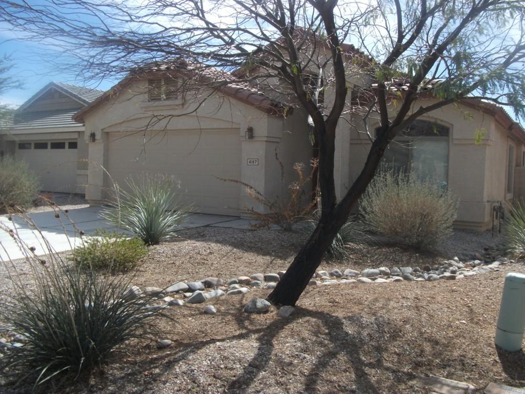 4167 E Coal St., San Tan Valley, AZ 85143