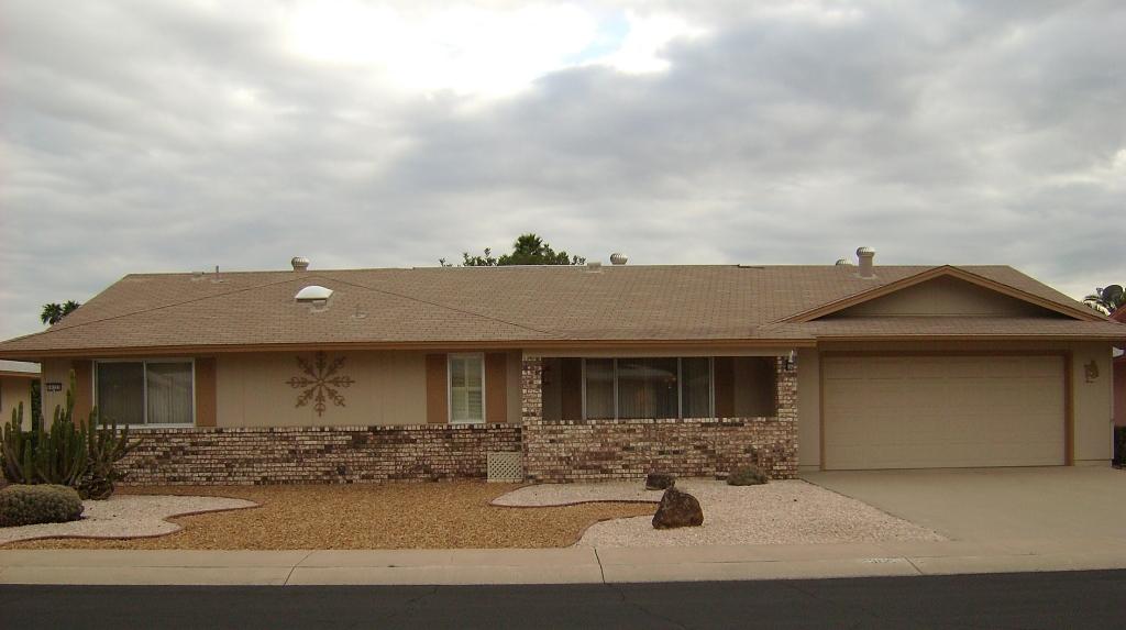 10121 W Concho Cir., Sun City, AZ 85373