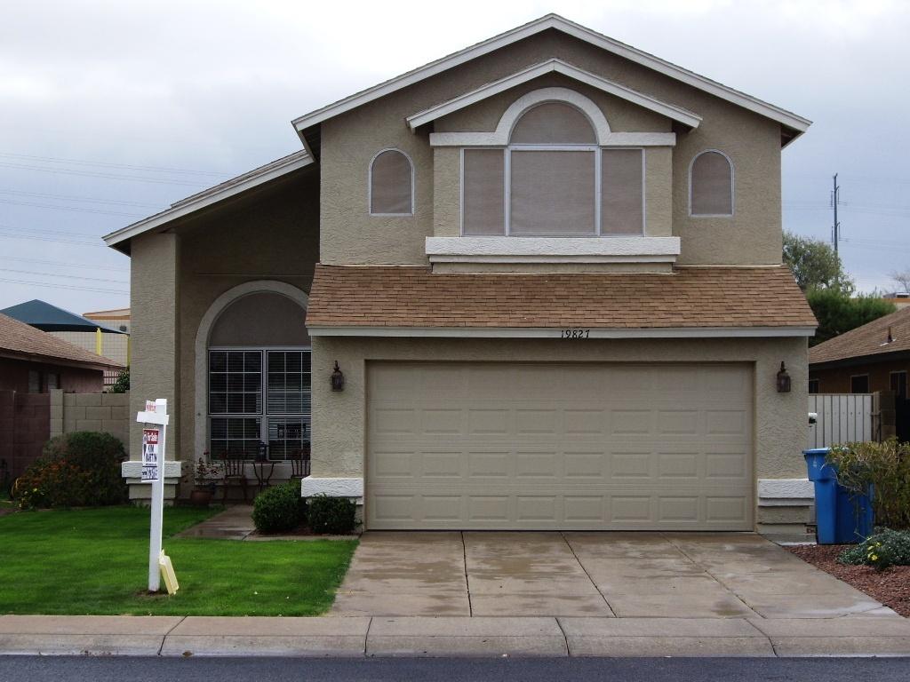 19827 N 36th Dr., Glendale, AZ 85308