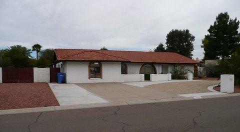 11209 N 45th Way, Phoenix, AZ 85028