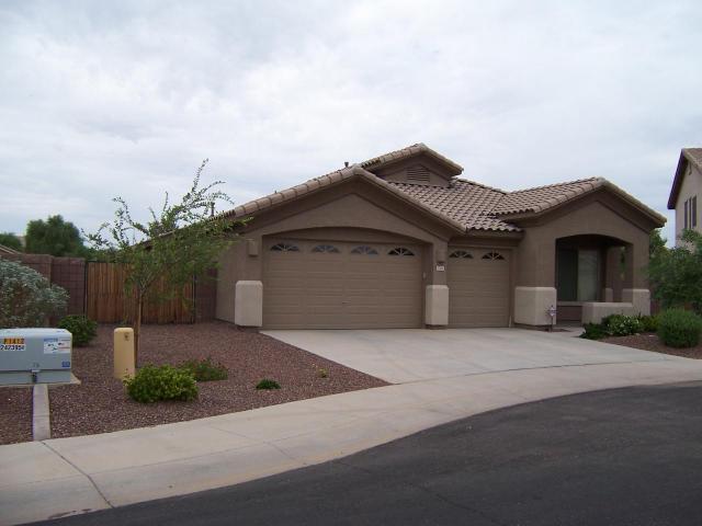 3786 S Nantucket Dr., Chandler, AZ 85286