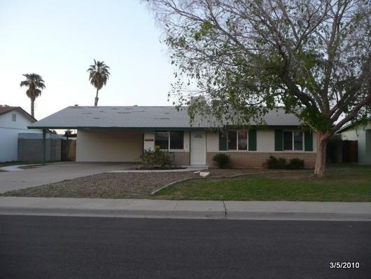 1042 W Farmdale Ave., Mesa, AZ 85210