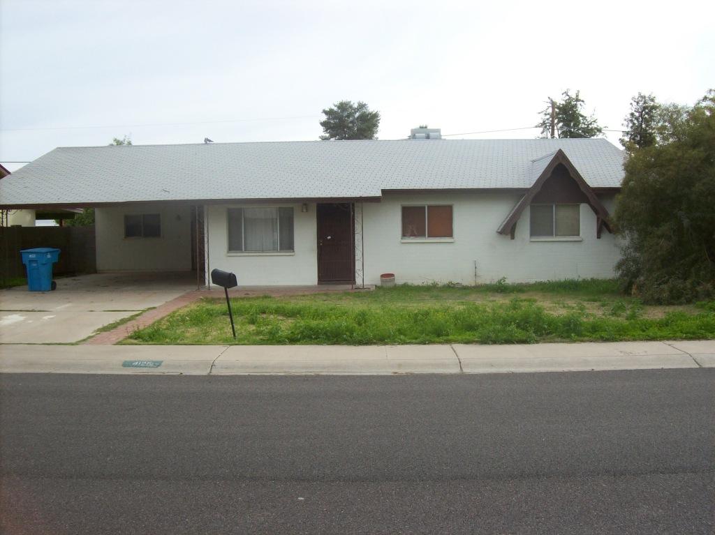 4125 W Echo Ln., Phoenix, AZ 85051