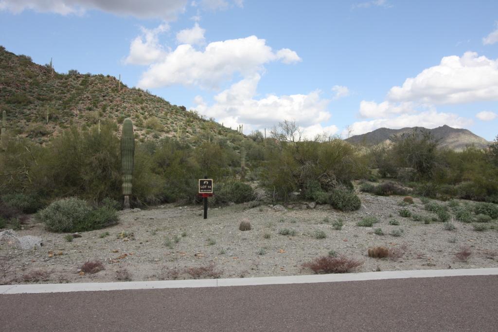 7344 E Forest Trail Cir. #14, Mesa, AZ 85207