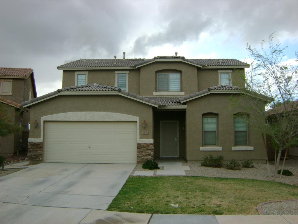 20506 N Carmen Ave., Maricopa, AZ 85139