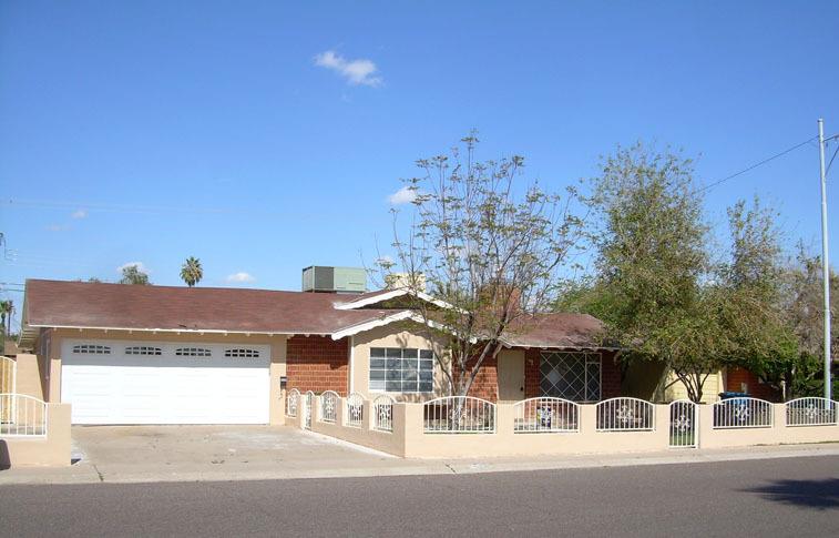 3538 W Ocotillo Rd., Phoenix, AZ 85019