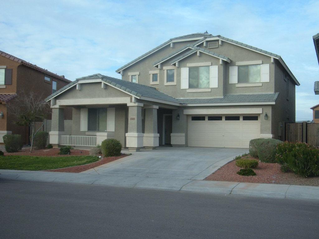 10408 W Wood St., Tolleson, AZ 85353